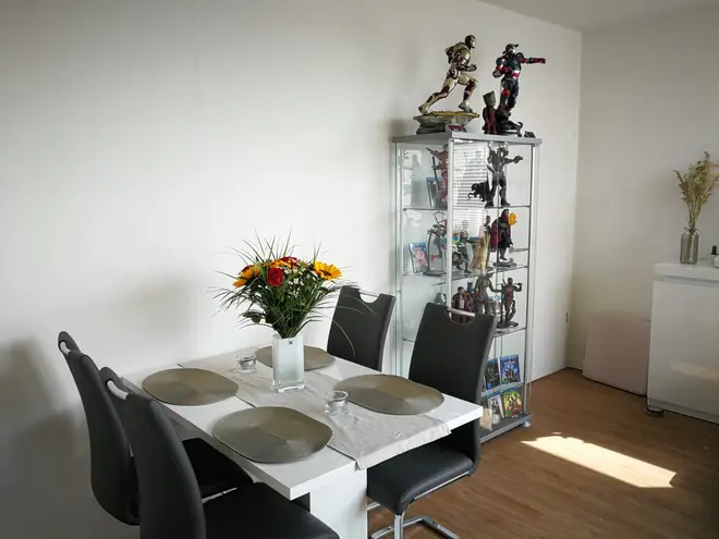 2 Zimmer Wohnung mit 51 m² in Hamburg – Bild 11