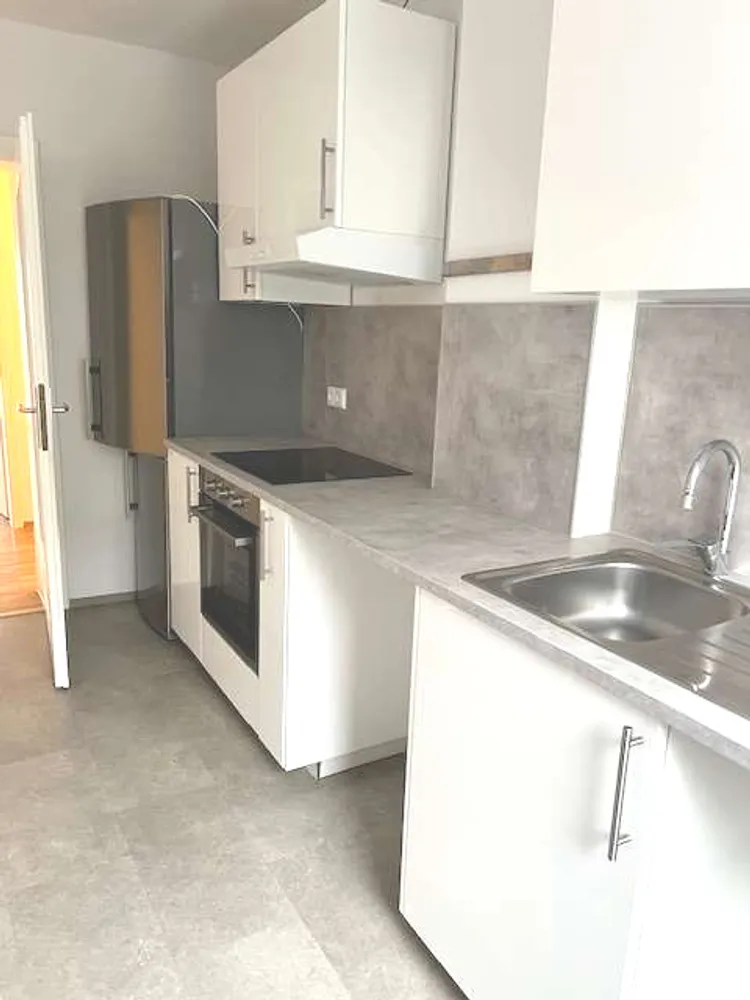 2 Zimmer Wohnung mit 53 m² in Wiesbaden – Bild 4