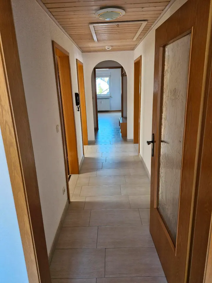 3 Zimmer Wohnung mit 75 m² in Miltenberg – Bild 8