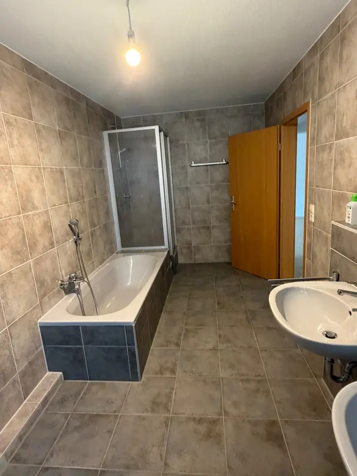 4 Zimmer Wohnung mit 120 m² in Crailsheim – Bild 6