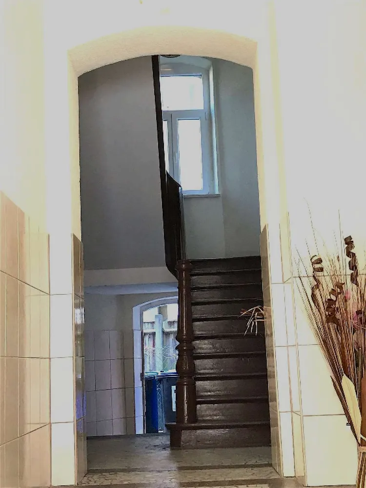4 Zimmer Wohnung mit 87 m² in Nürnberg – Bild 3