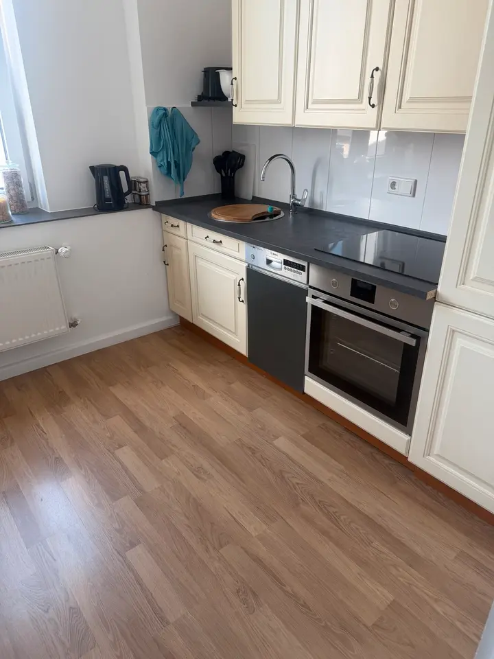 3 Zimmer Wohnung mit 65 m² in Duisburg – Bild 5