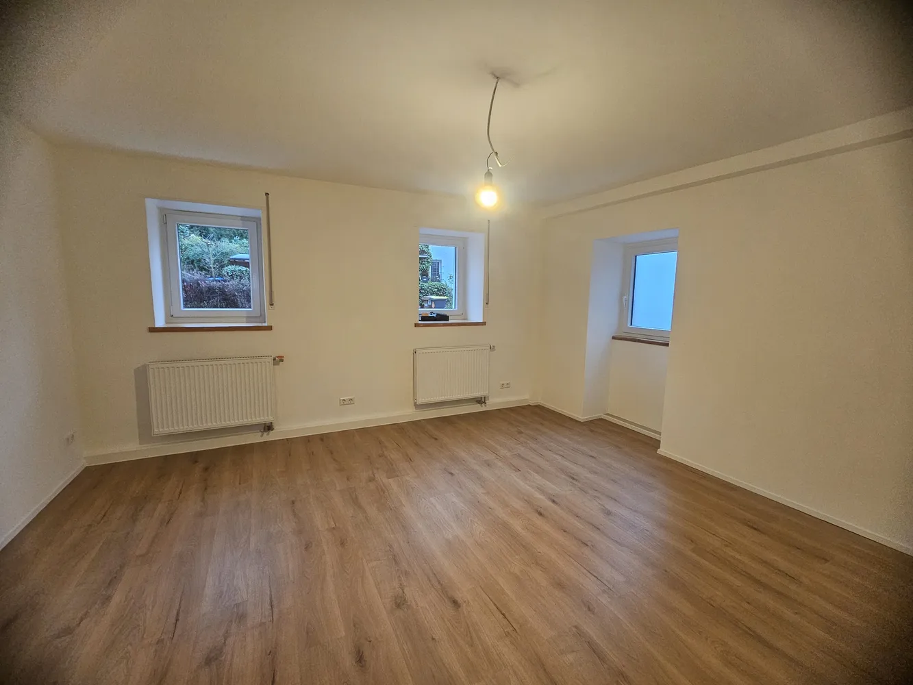 1 Zimmer Wohnung mit 27 m² in Heidelberg – Bild 1