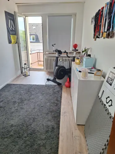 4 Zimmer Wohnung mit 75 m² in Duisburg – Bild 10