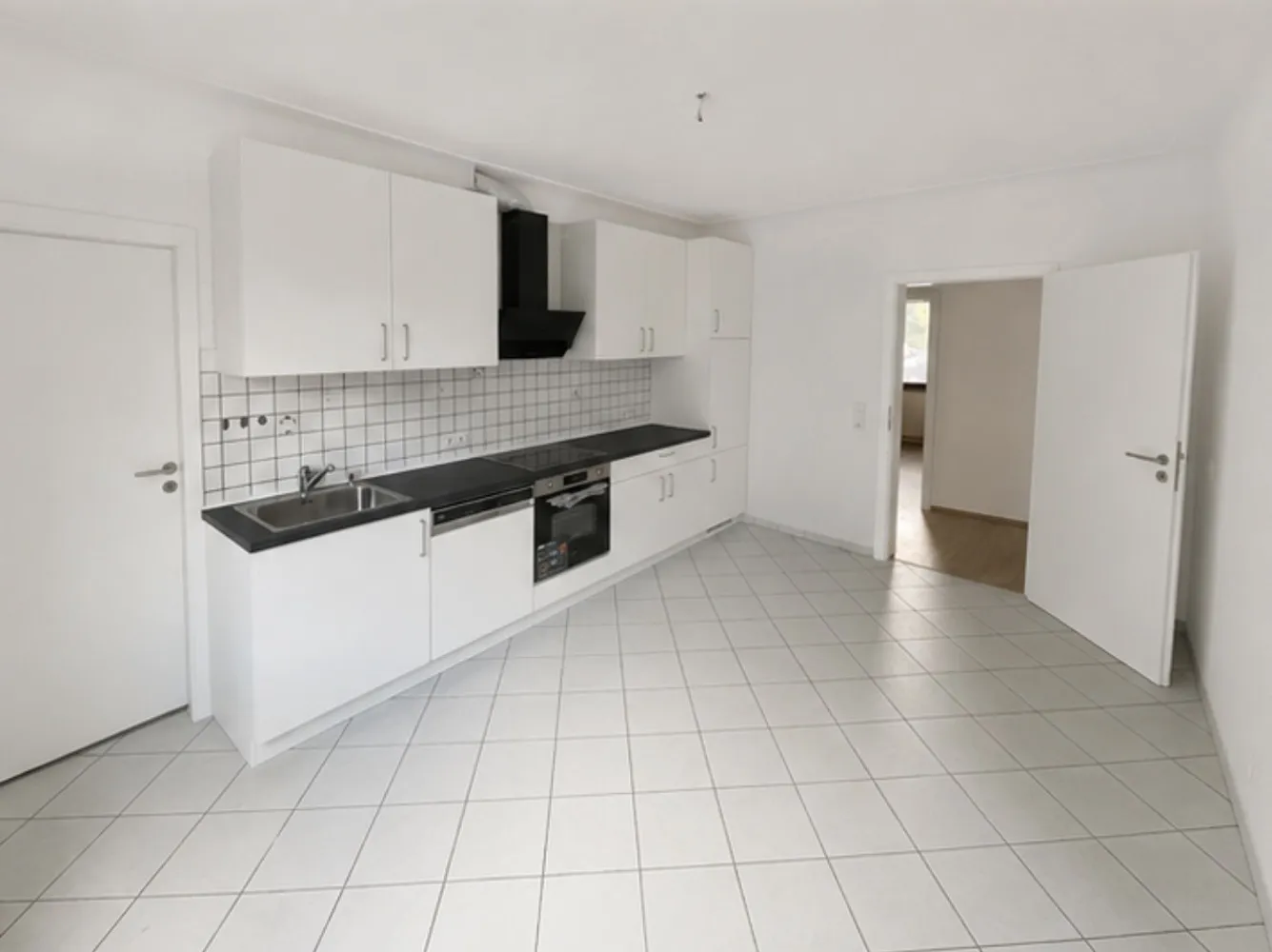 3 Zimmer Wohnung mit 75 m² in Idar-Oberstein – Bild 1