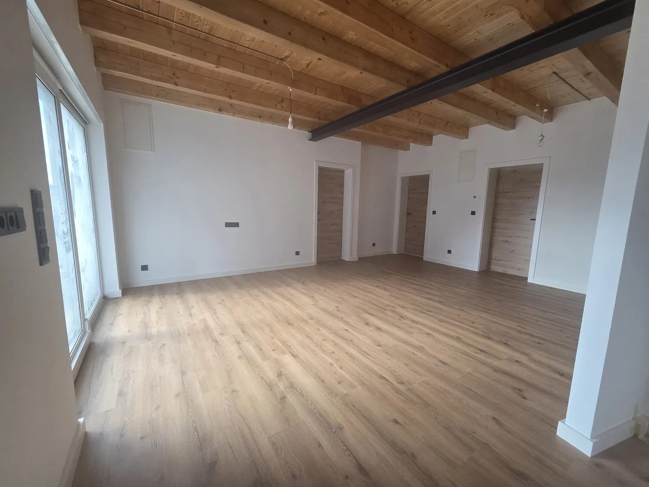 4 Zimmer Wohnung mit 90 m² in Güstrow – Bild 8