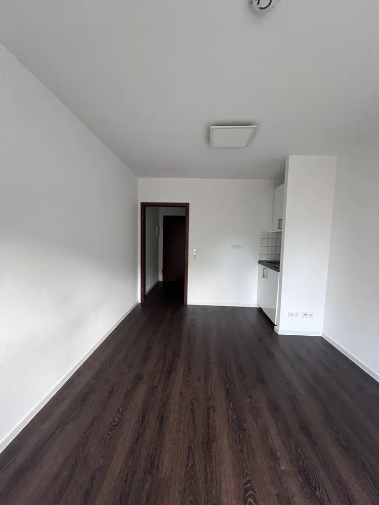 1 Zimmer Wohnung mit 20 m² in Mülheim an der Ruhr – Bild 2