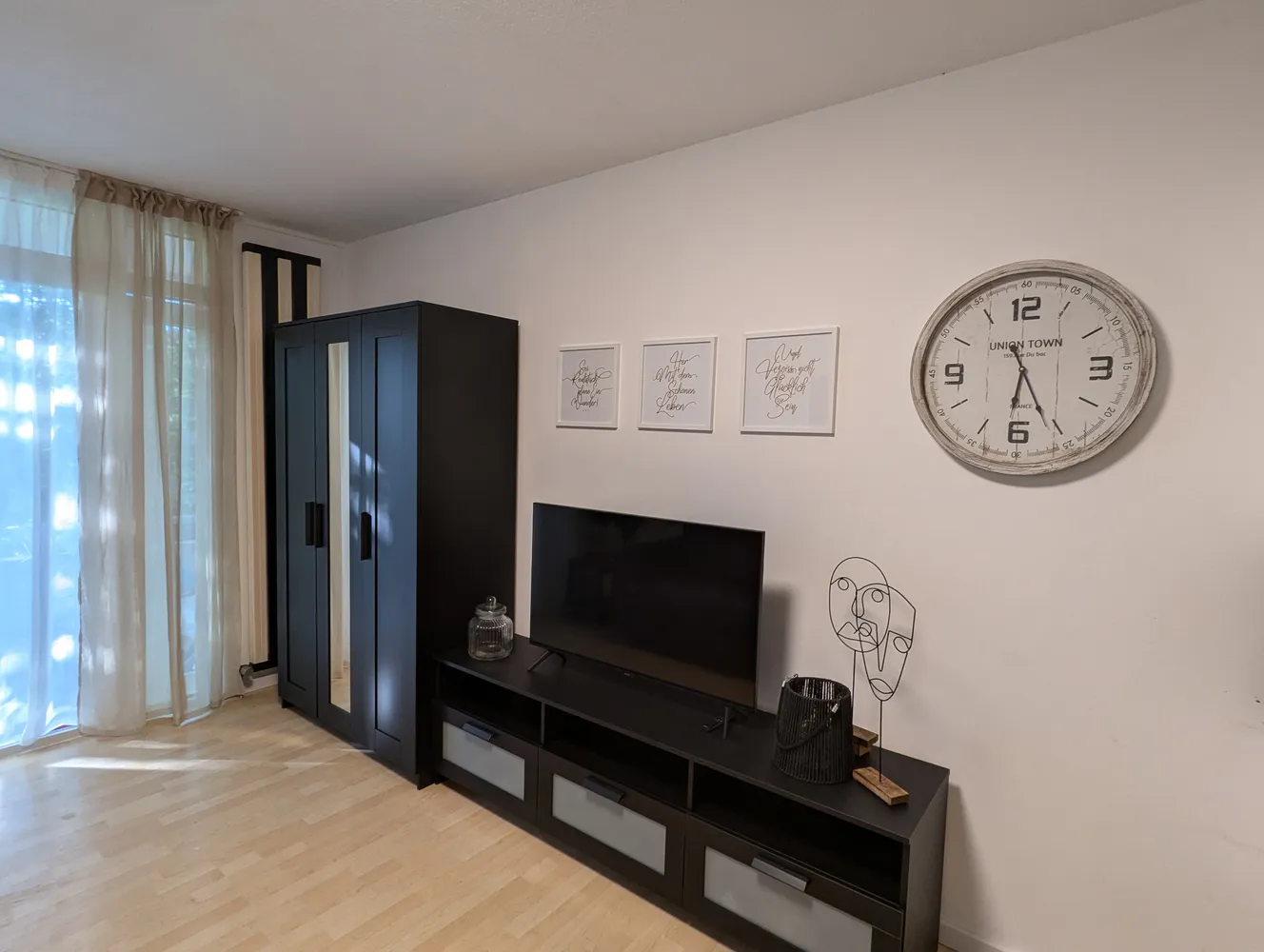 1 Zimmer Wohnung mit 27 m² in München – Bild 2