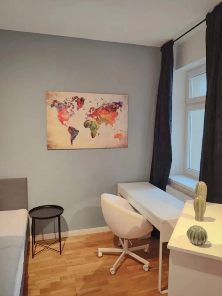 WG-Zimmer mit 20 m² in Berlin – Bild 8