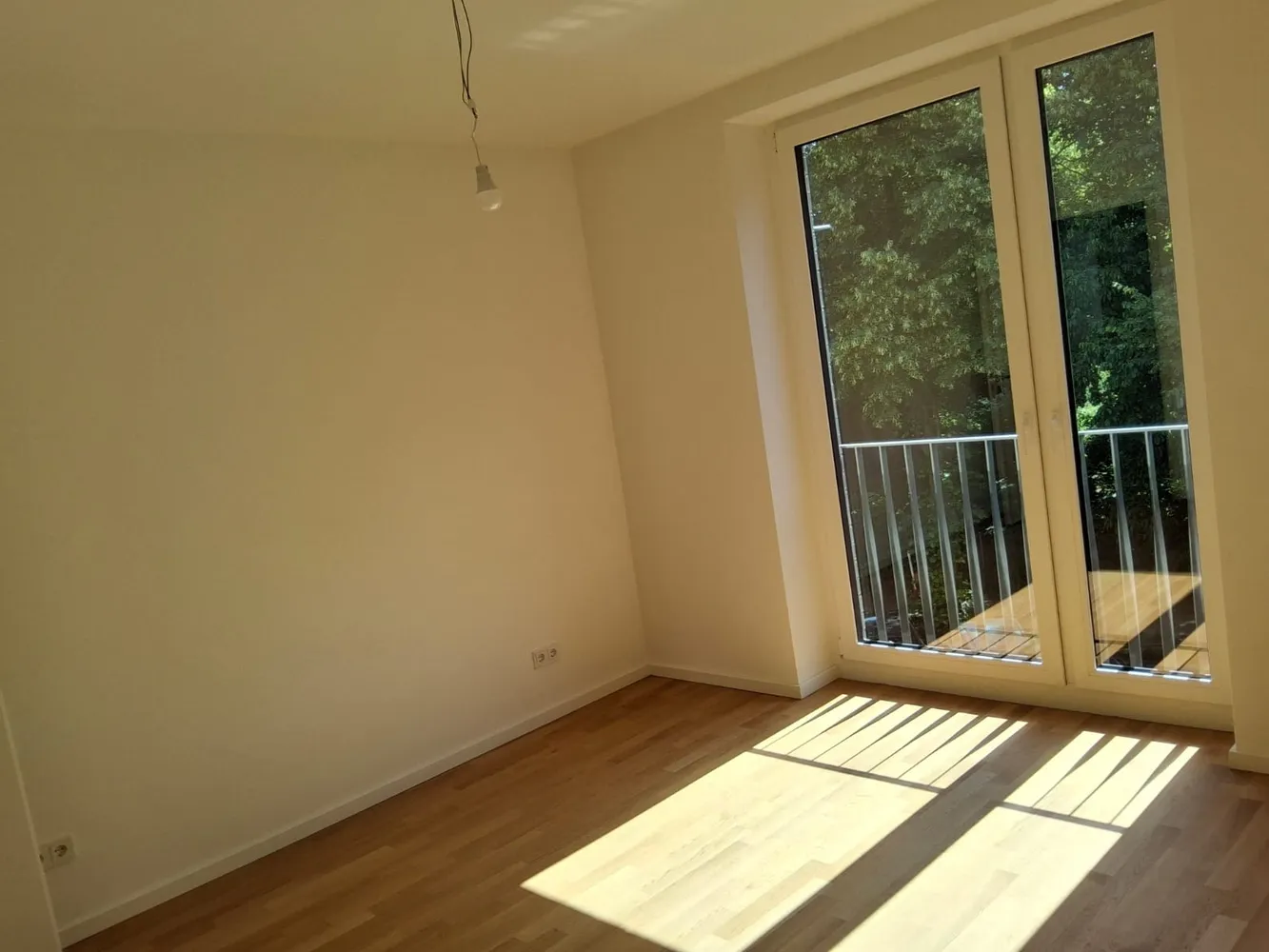 2 Zimmer Wohnung mit 62 m² in Hamburg – Bild 8
