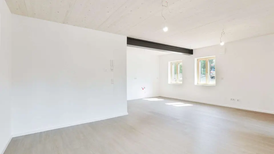 3 room apartment with 87 m² in Passau – Photo 4