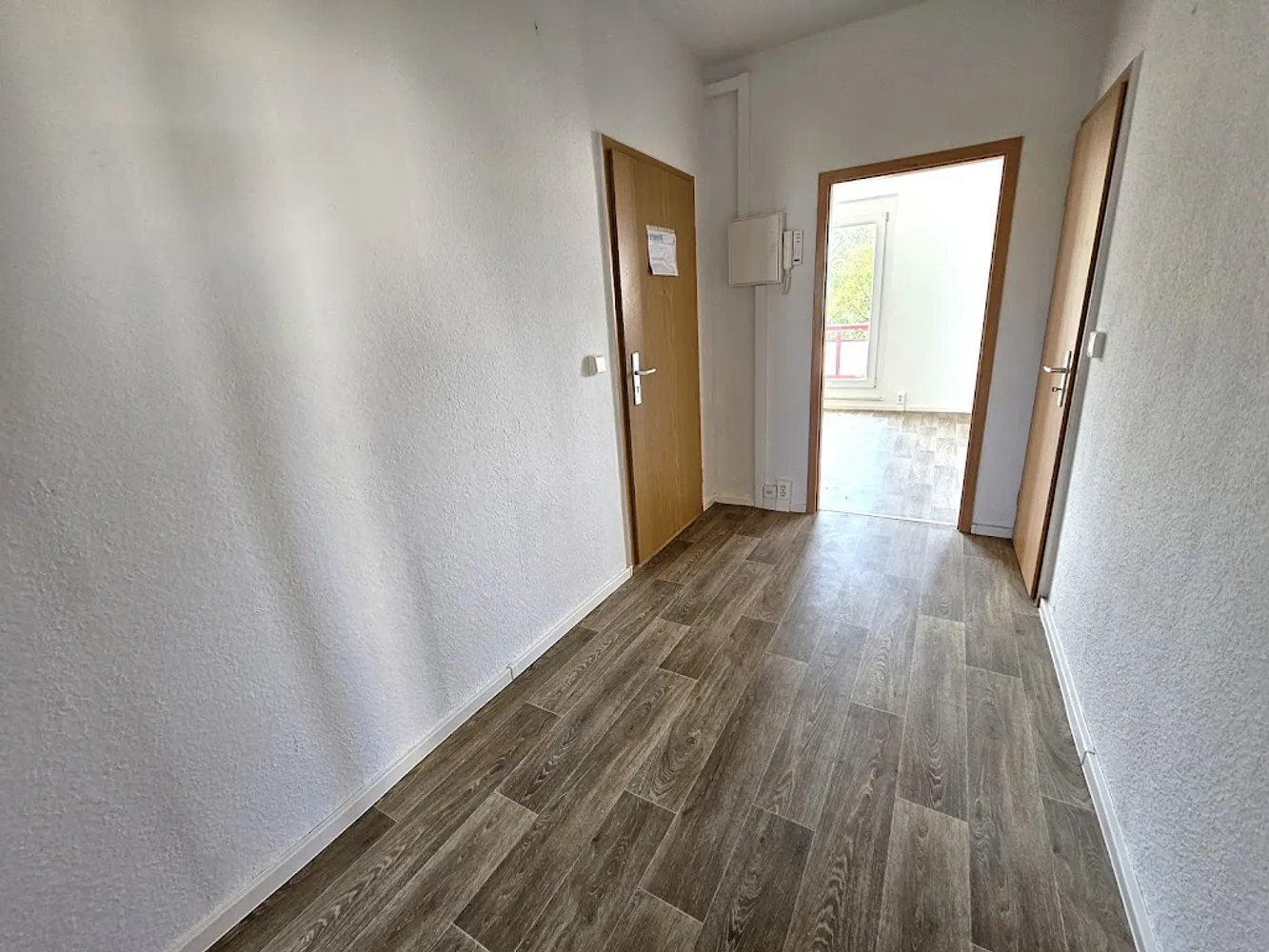 4 Zimmer Wohnung mit 66 m² in Halle (Saale) – Bild 3