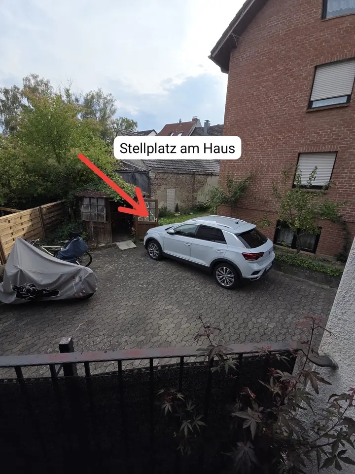 4 Zimmer Wohnung mit 85 m² in Hennef – Bild 8