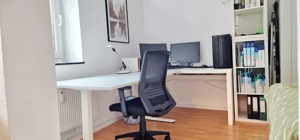 Studio mit 32 m² in Köln – Bild 5