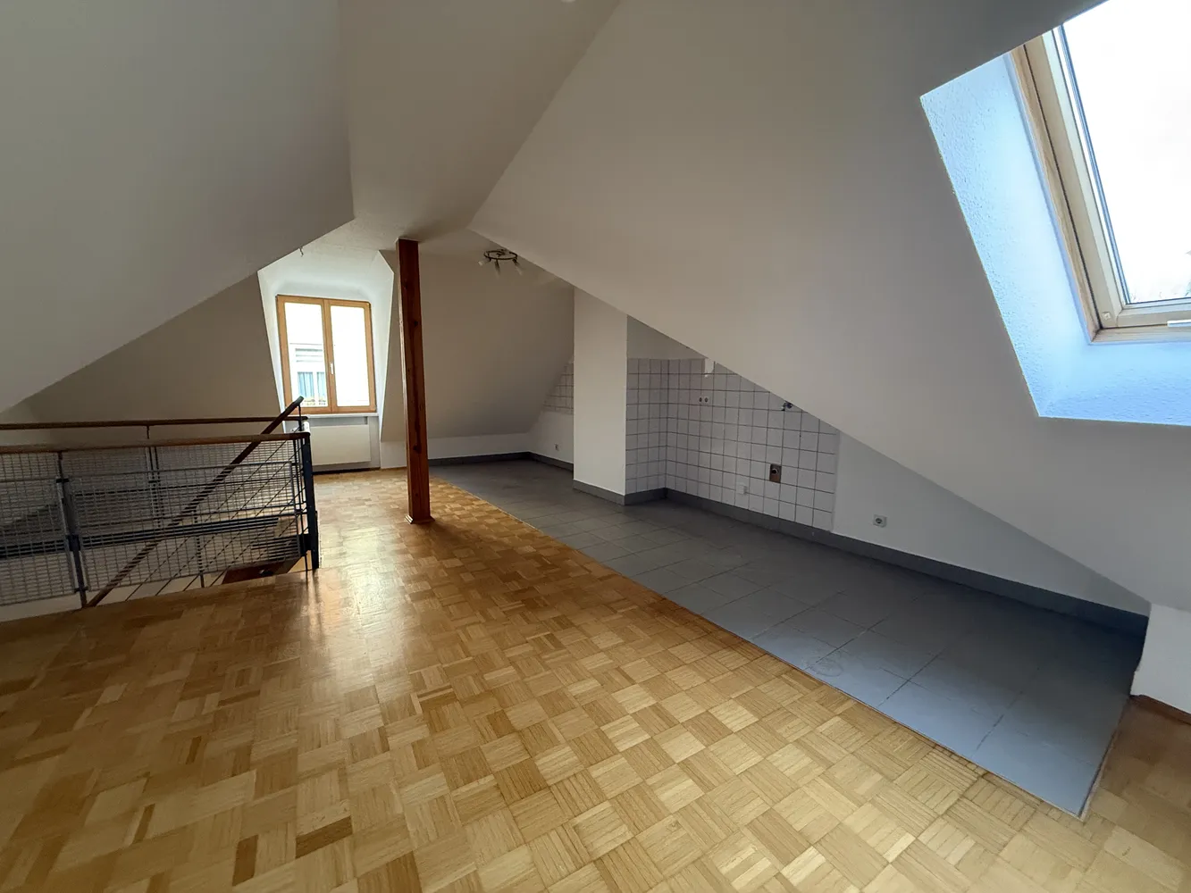 2 Zimmer Wohnung mit 55 m² in Mittweida – Bild 5