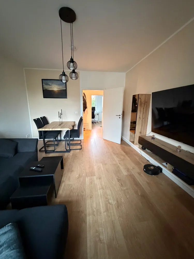 3 room apartment with 69 m² in Erfurt – Photo 1
