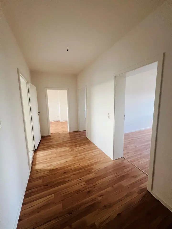 3 Zimmer Wohnung mit 68 m² in Grimma – Bild 4