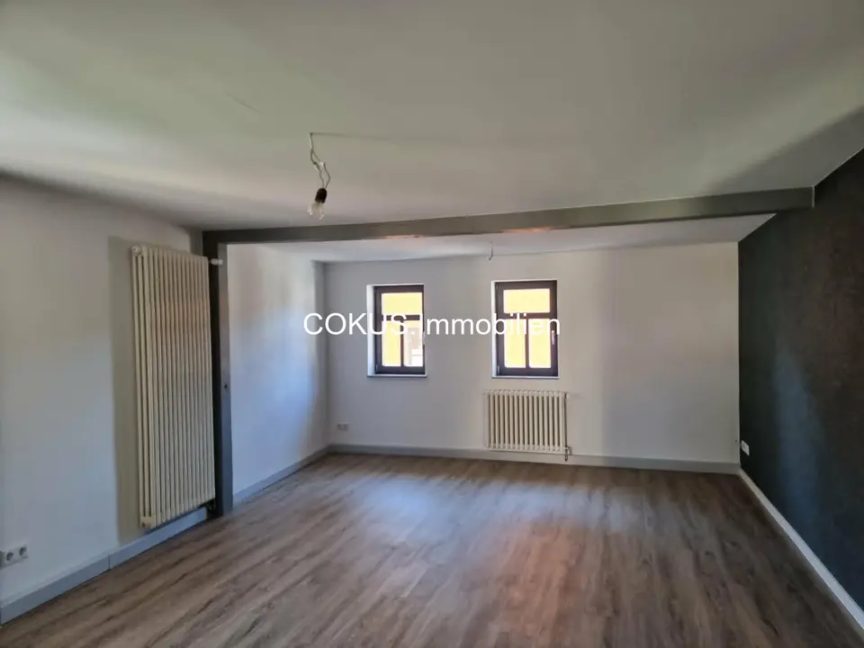 4 Zimmer Wohnung mit 130 m² in Schmalkalden – Bild 2