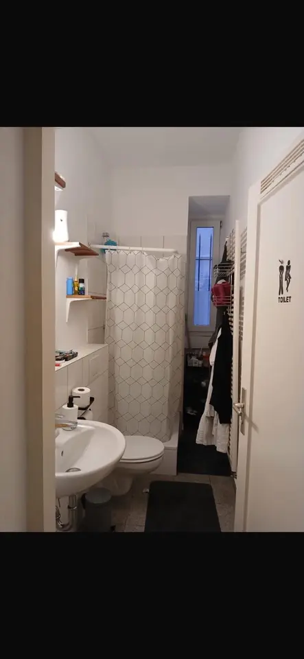 4 Zimmer Wohnung mit 65 m² in Stuttgart – Bild 5