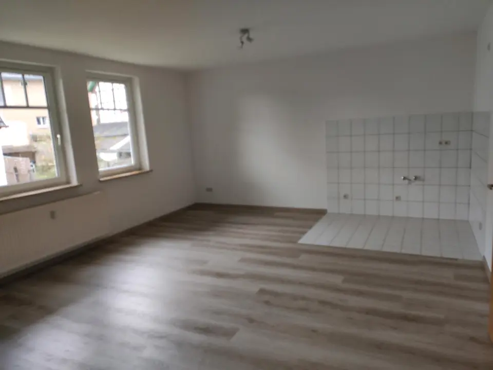 3 Zimmer Wohnung mit 80 m² in Schmalkalden – Bild 8