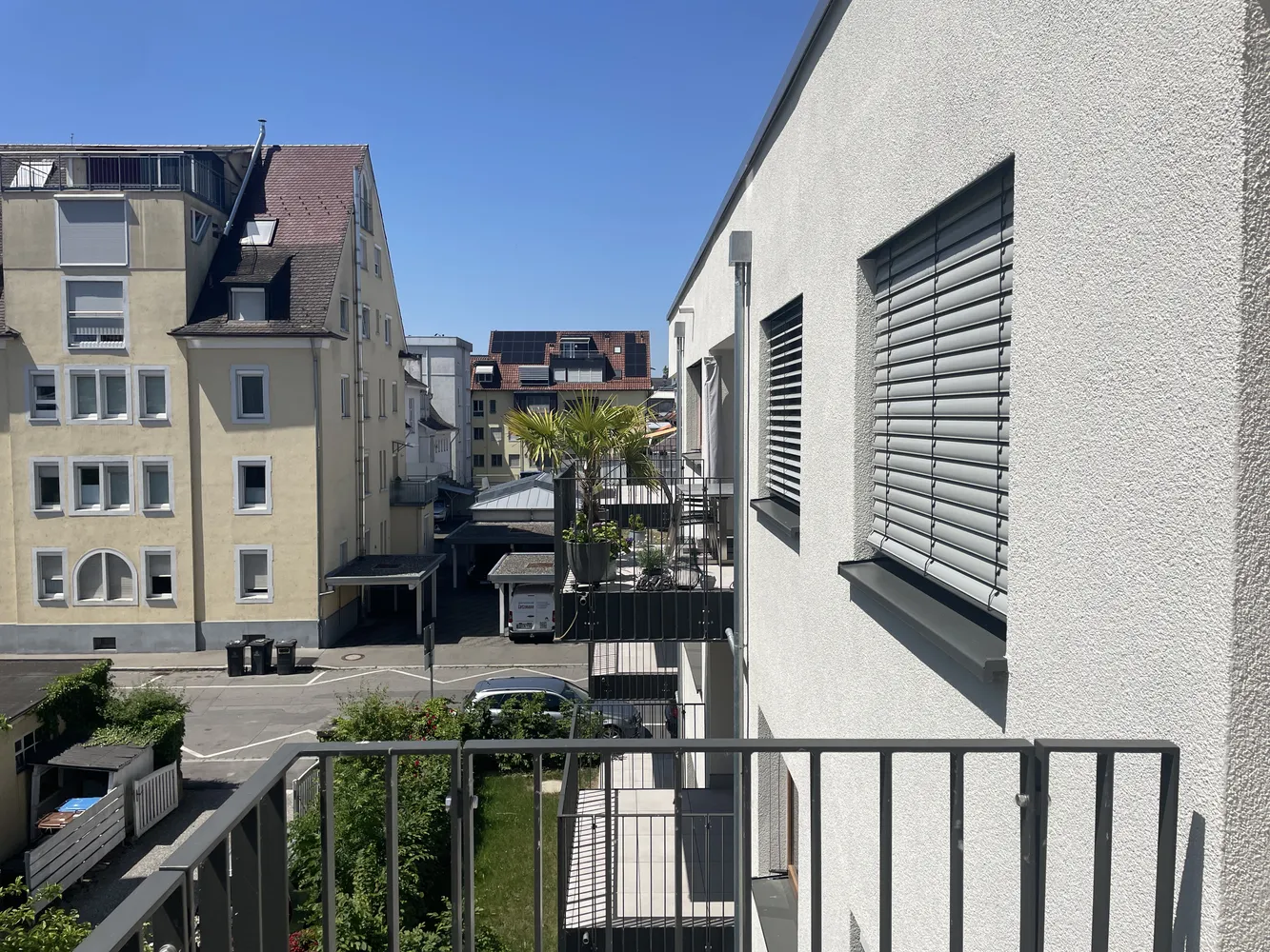3 Zimmer Wohnung mit 96 m² in Friedrichshafen – Bild 7