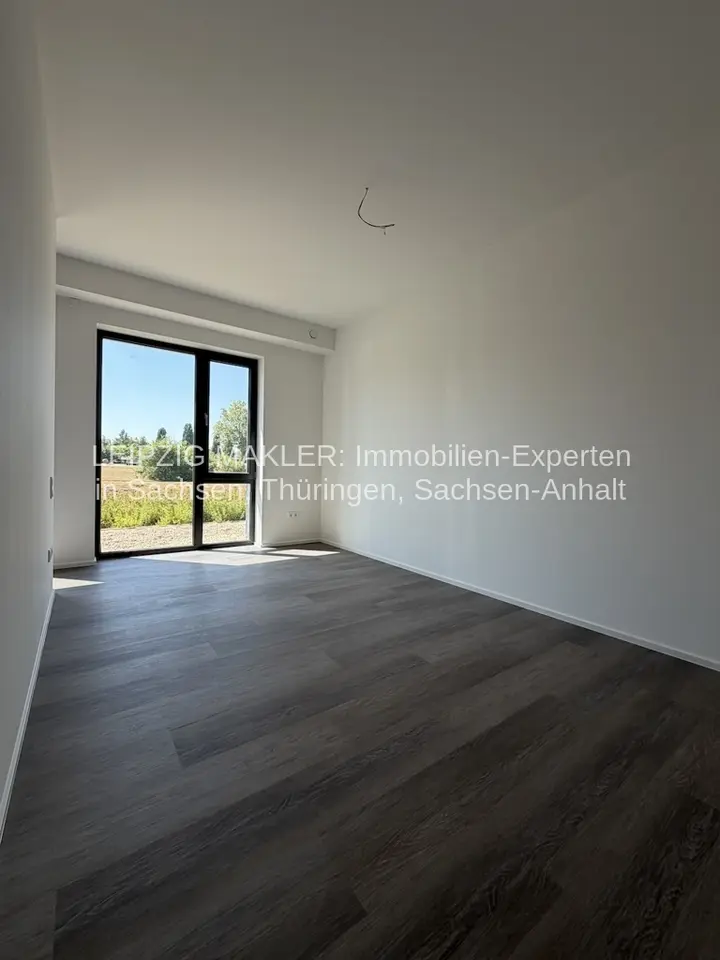 Studio mit 43 m² in Borna – Bild 6