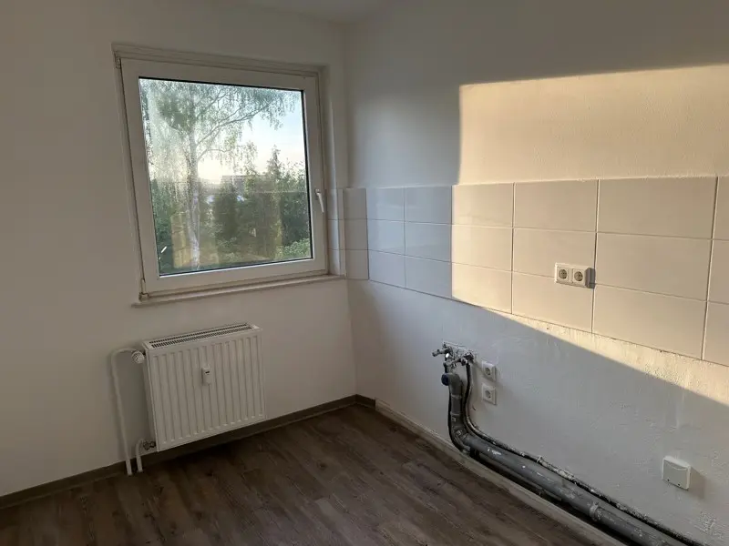 3 Zimmer Wohnung mit 53 m² in Bremen – Bild 4