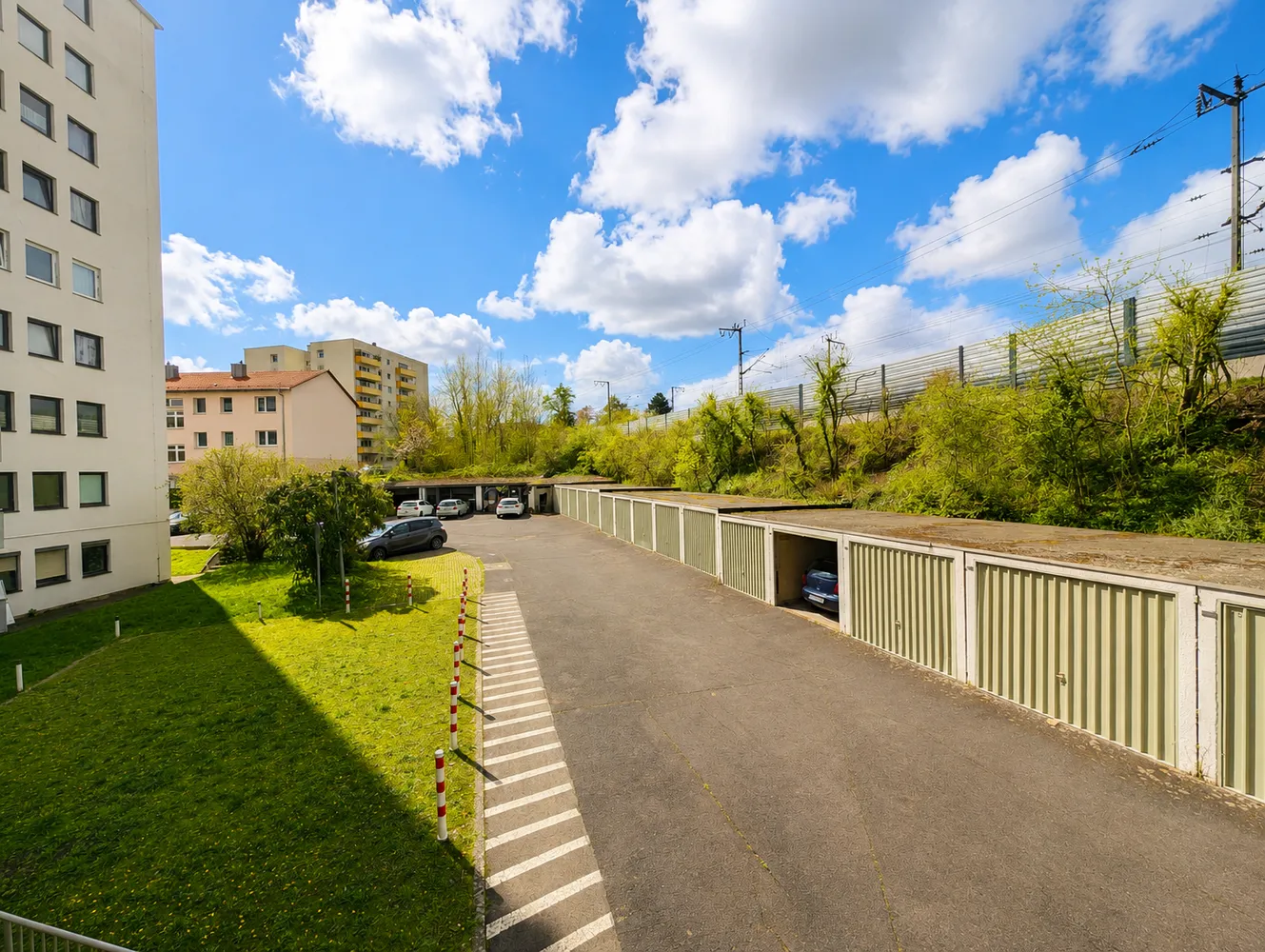 3 Zimmer Wohnung mit 81 m² in Würzburg – Bild 11