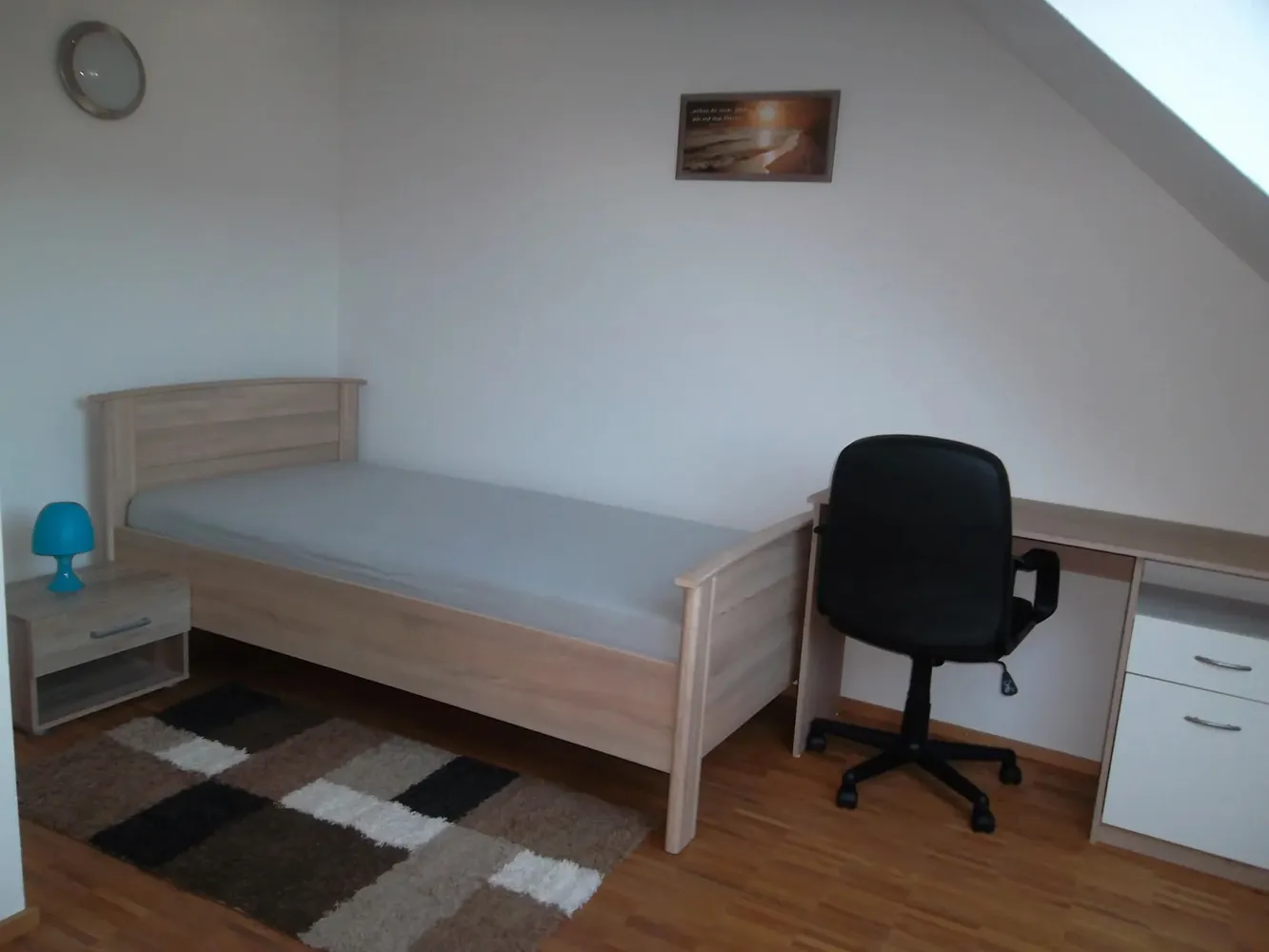 WG-Zimmer mit 13 m² in München – Bild 5