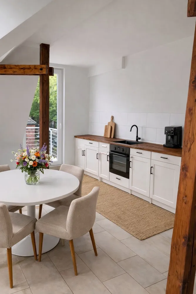4 Zimmer Wohnung mit 113 m² in Krefeld – Bild 12