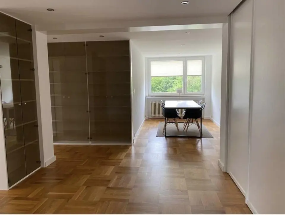 3 Zimmer Wohnung mit 108 m² in Bielefeld – Bild 5