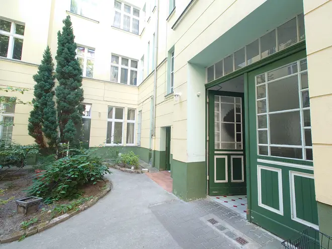 2 Zimmer Wohnung mit 63 m² in Berlin – Bild 10