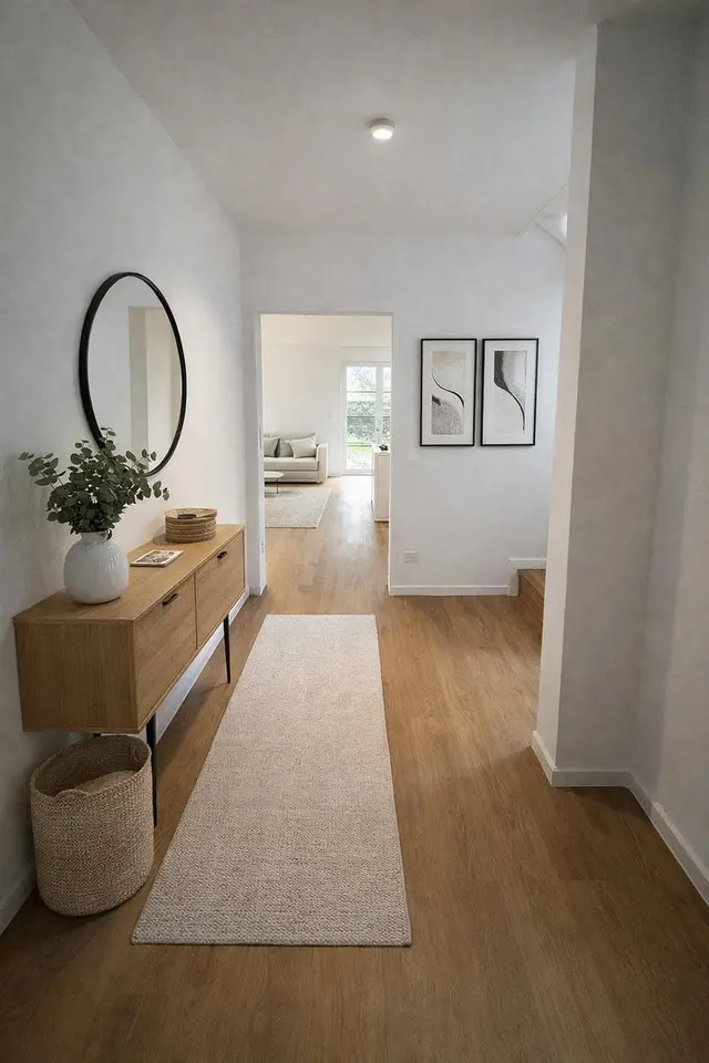 4 Zimmer Haus mit 154 m² in Berlin – Bild 4