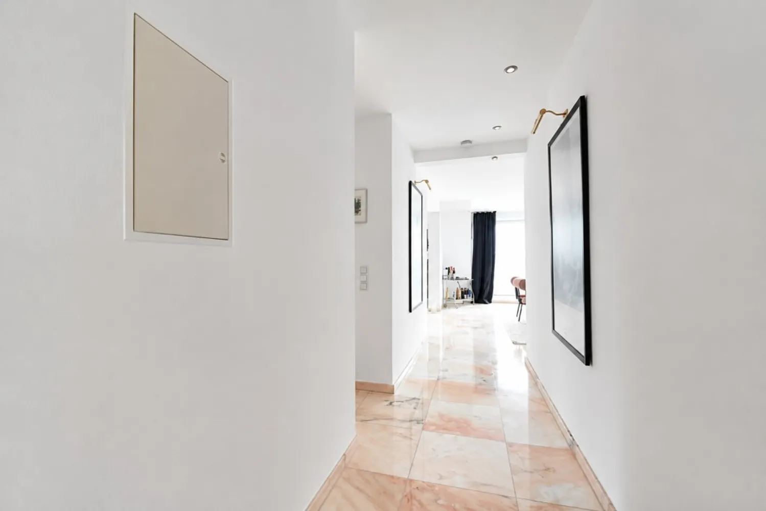 4 Zimmer Wohnung mit 140 m² in Düsseldorf – Bild 9