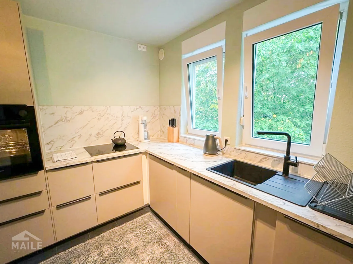 3 Zimmer Wohnung mit 88 m² in Stuttgart – Bild 4