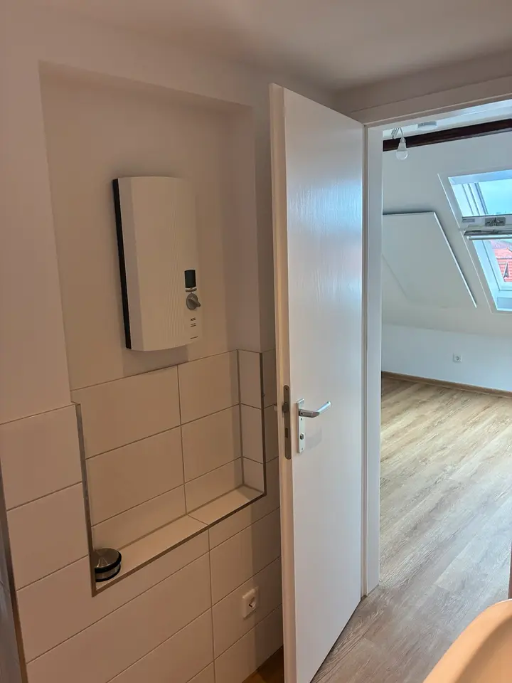 2 Zimmer Wohnung mit 24 m² in Pforzheim – Bild 6