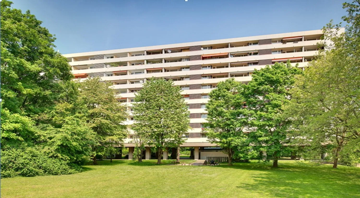 3 Zimmer Wohnung mit 78 m² in Stuttgart – Bild 1