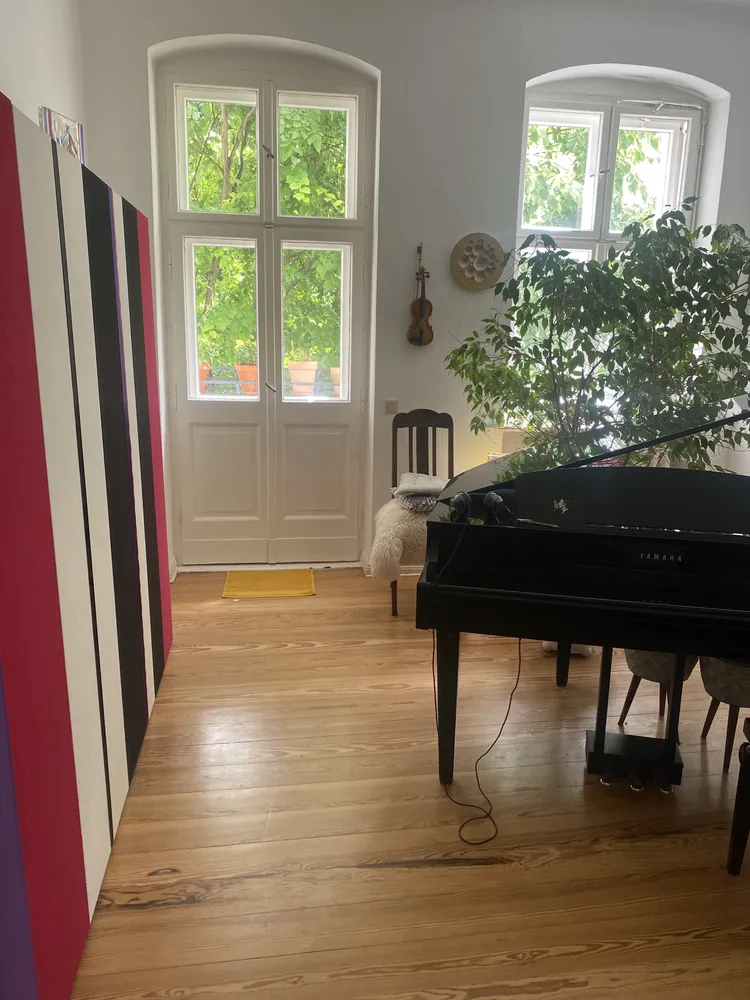 2 Zimmer Wohnung mit 67 m² in Berlin – Bild 3
