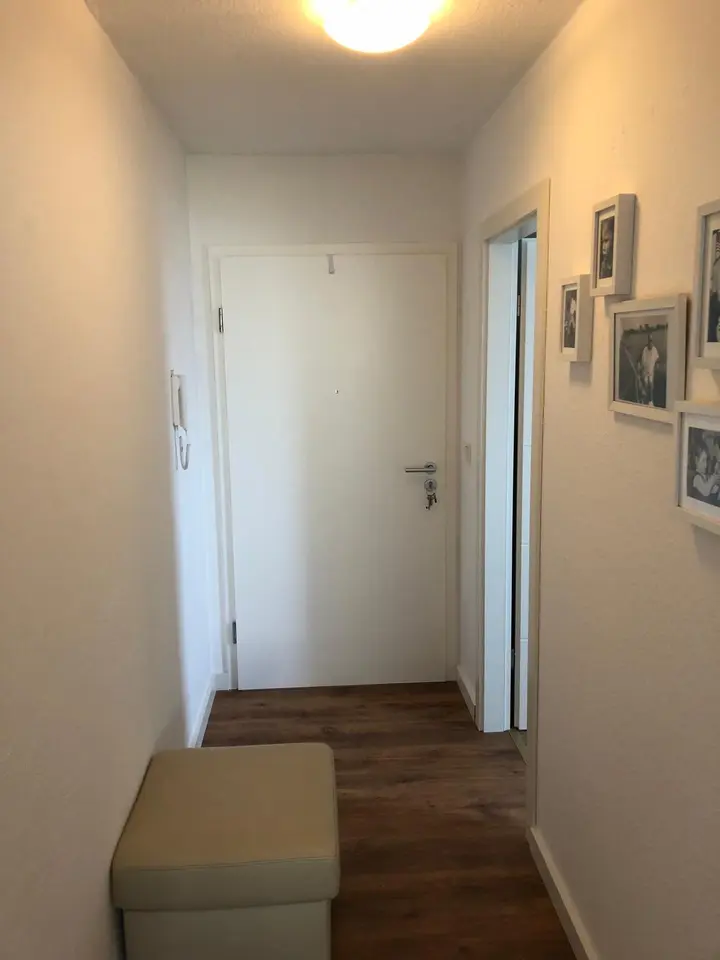 2 Zimmer Wohnung mit 45 m² in Saarbrücken – Bild 6