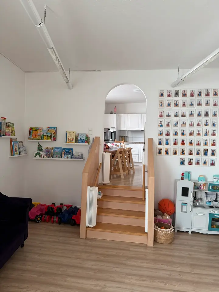 3 Zimmer Wohnung mit 84 m² in Essen – Bild 4