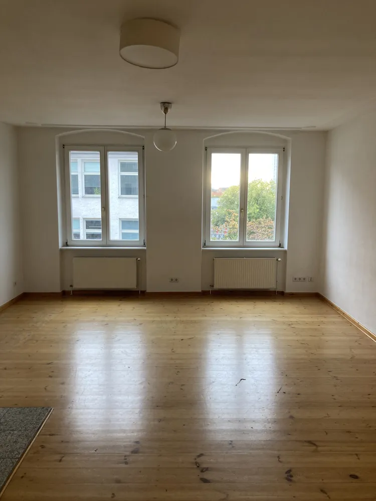 2 Zimmer Wohnung mit 65 m² in Berlin – Bild 3