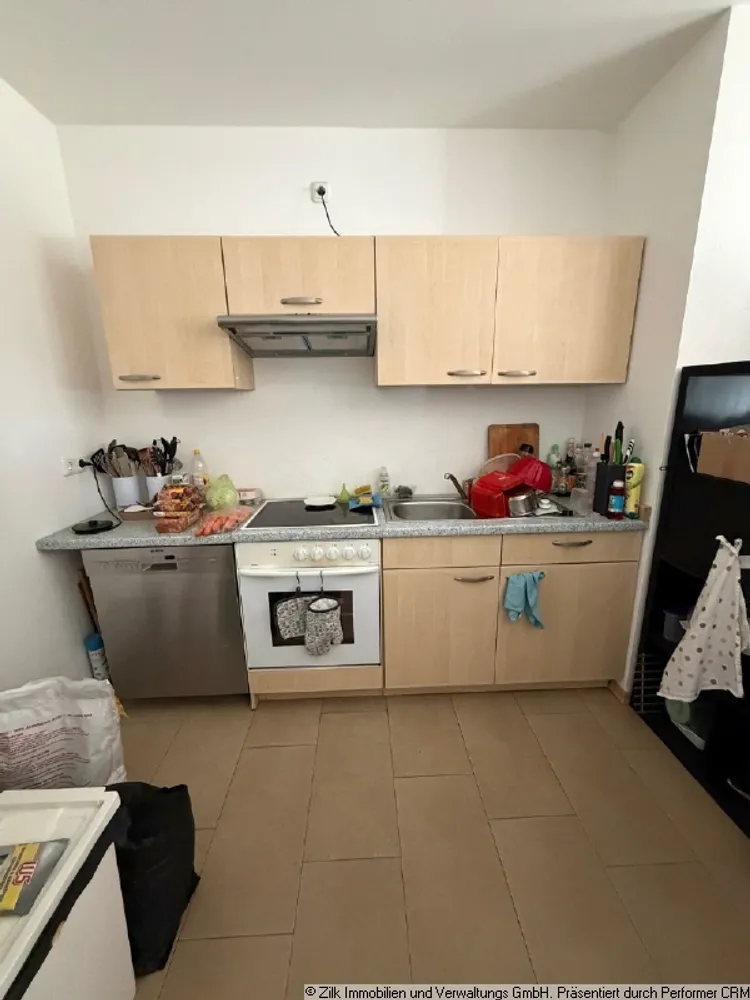 2 room apartment with 66 m² in Regensburg – Photo 6
