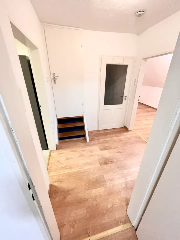 3 Zimmer Wohnung mit 59 m² in Trier – Bild 10