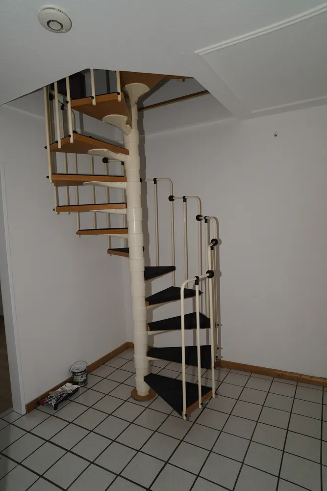 3 Zimmer Wohnung mit 63 m² in Essen – Bild 2