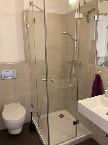 5 Zimmer Wohnung mit 149 m² in Berlin – Bild 11