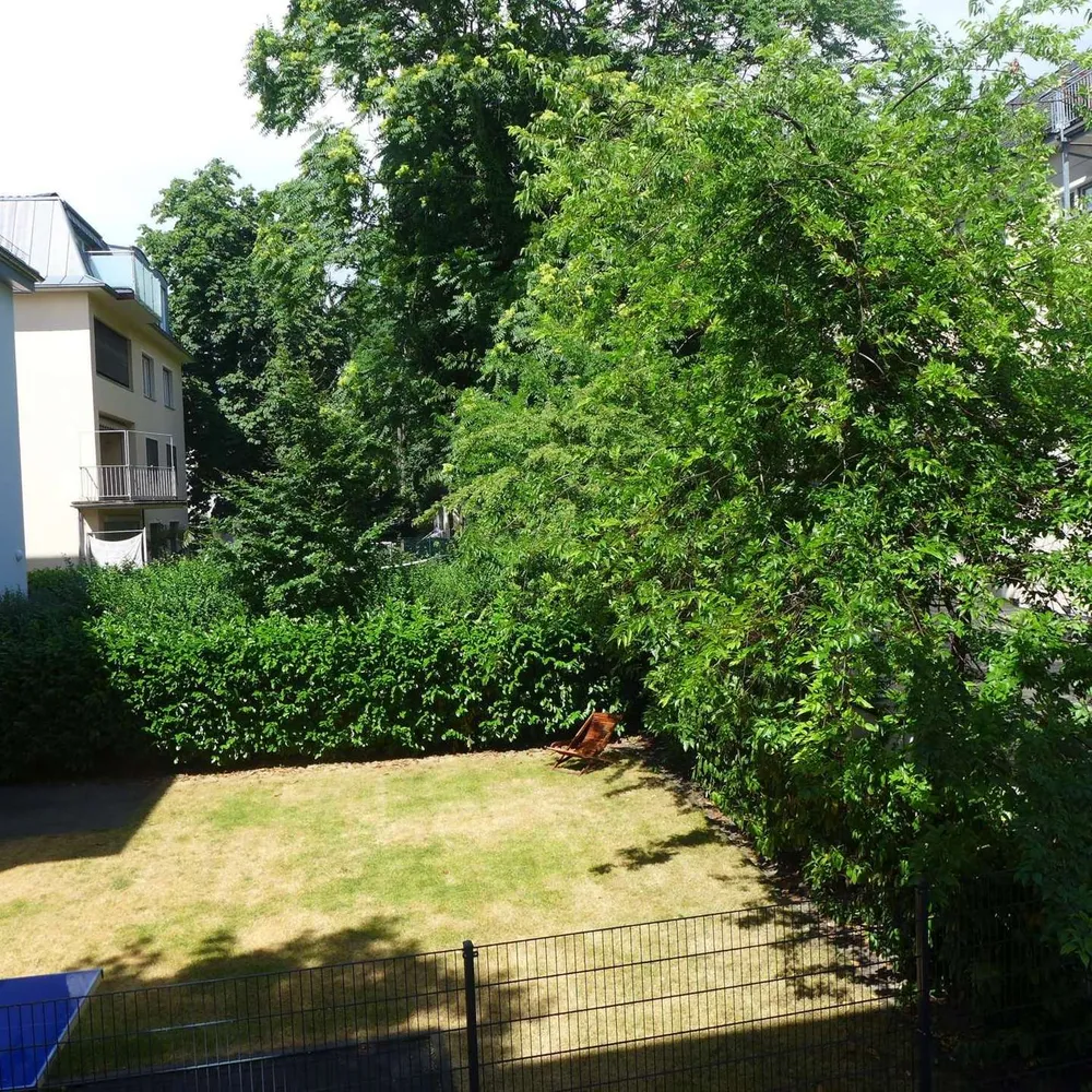 3 room apartment with 78 m² in Frankfurt am Main – Photo 8