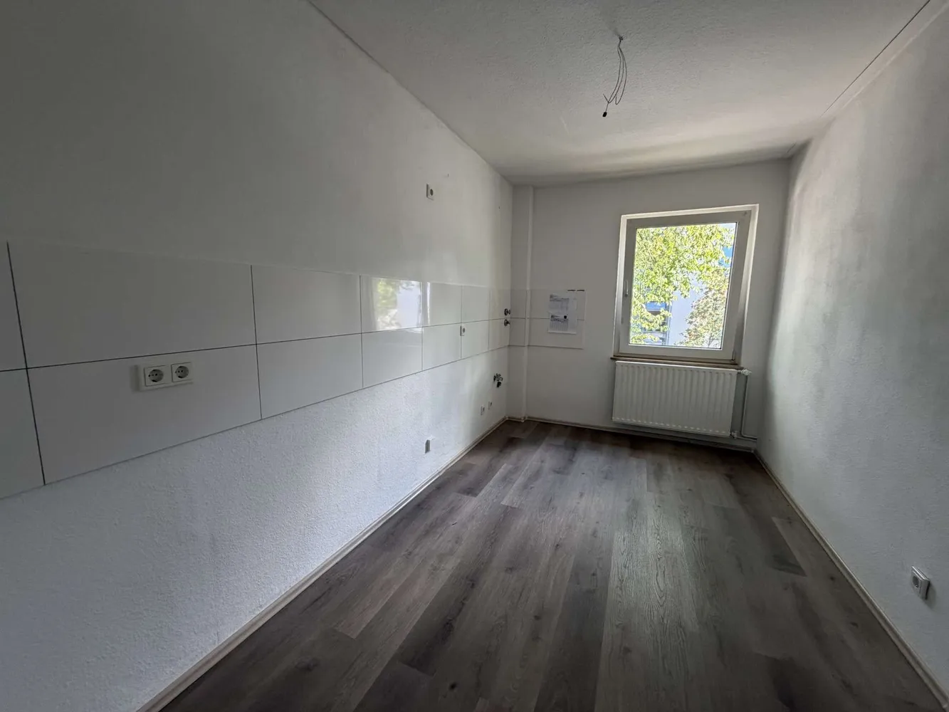 2 Zimmer Wohnung mit 50 m² in Gelsenkirchen – Bild 3