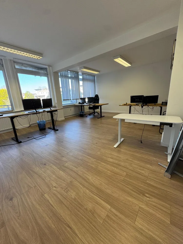 7 Zimmer Wohnung mit 189 m² in Gelsenkirchen – Bild 12