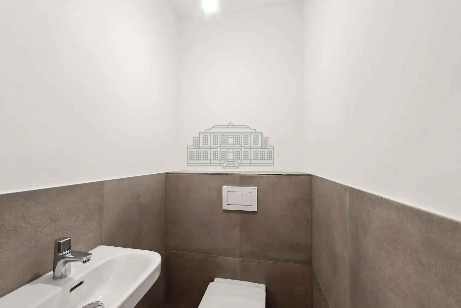 1 Zimmer Wohnung mit 18 m² in Aachen – Bild 6