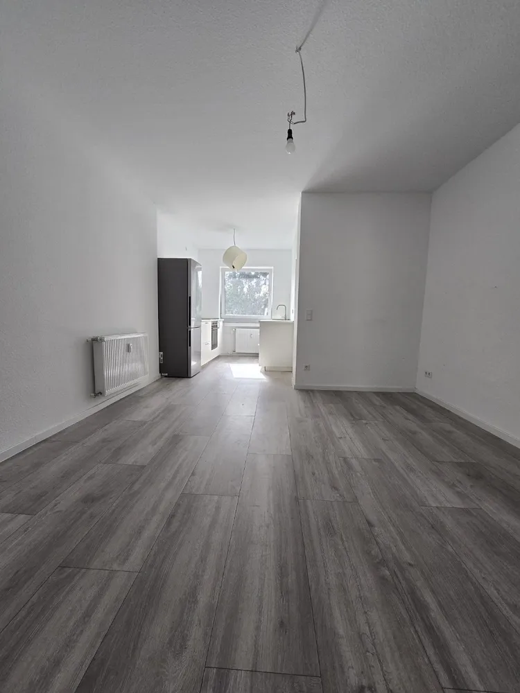 2 Zimmer Wohnung mit 55 m² in Düsseldorf – Bild 2